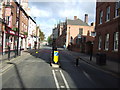 High Street, Burton upon Trent