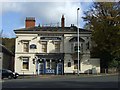 The Swan, Burton upon Trent