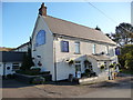 The Woodlands Tavern, Llanvair Discoed