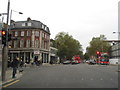 High Street Kensington