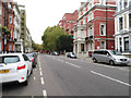 Palace Gate, Kensington