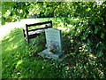 St Michael, Rampisham: churchyard (4)