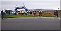 NH7444 : Start of the Culloden Run 17.46K by Craig Wallace