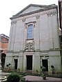 SP0486 : The Birmingham Oratory by Richard Rogerson