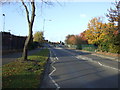 Sinfin Lane heading north