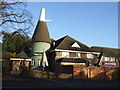 The Oast House pub, Sinfin Lane