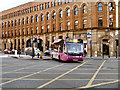 Oxford Street/Portland Street Junction