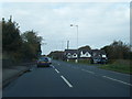 A59 at The Rufford Arms Hotel