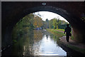 Worcester & Birmingham Canal, Edgbaston