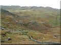 NY4610 : Wall, Mardale Waters by Michael Graham