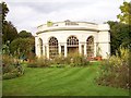 Osterley Park, Garden House