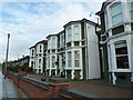 Nursing home in Spencer Road