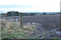 Farmland at Dornock