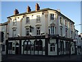 The Crown and Cushion, London Road, Derby