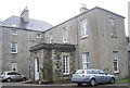 Castle Hotel, Huntly