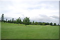 TQ9093 : Ballards Gore Golf Course by N Chadwick