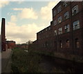 Sheffield, S3 - Kelham Island