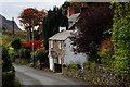 Eskdale Green, Eskdale, Cumbria