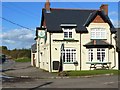 ST2792 : Castell-y-Bwch public house, near Henllys by Ruth Sharville