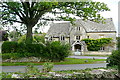 House at Coln St. Dennis