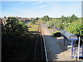 Ansdell & Fairhaven railway station