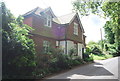 House on Hambledon Rd