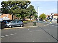 Billy Mill Avenue, Tynemouth