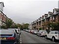 Lily Avenue, Newcastle Upon Tyne