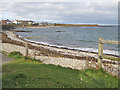 Tide in at Beadnell