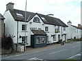 Harp Inn, Glasbury