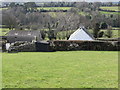 Homestead west of Carrigenagh Road