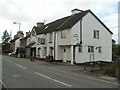 Harp Inn viewed from the NE, Glasbury