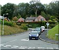 River View, Glasbury