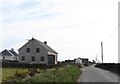 Approaching Carrigenagh Orange Hall