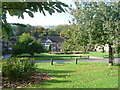 Brittenden Close, Green Street Green