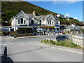 Beach Road, Porthtowan