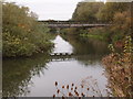 Bridge over the River Nene