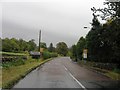 Entrance to Middleton-in-Tees