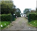 Cuttings Farm, Hospital Lane