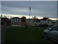 Eastlands Caravan Park