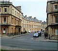 Bennett Street, Bath