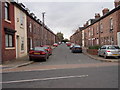 Oakley Street - Stanhope Road