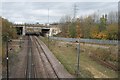 View from Bridge DOL2/22A - Station Road