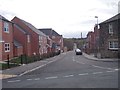 Moor Knoll Lane - Common Lane