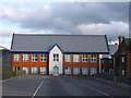 New Building, Furness School