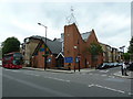 Queens Park, United Reformed Church