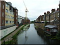 Grand Union Canal, Paddington Branch