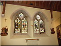 Inside St Edmund