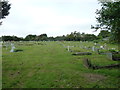 St. Mary, Chickerell: churchyard (ii)