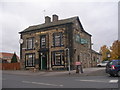 The Angel public house, Bolton upon Dearne